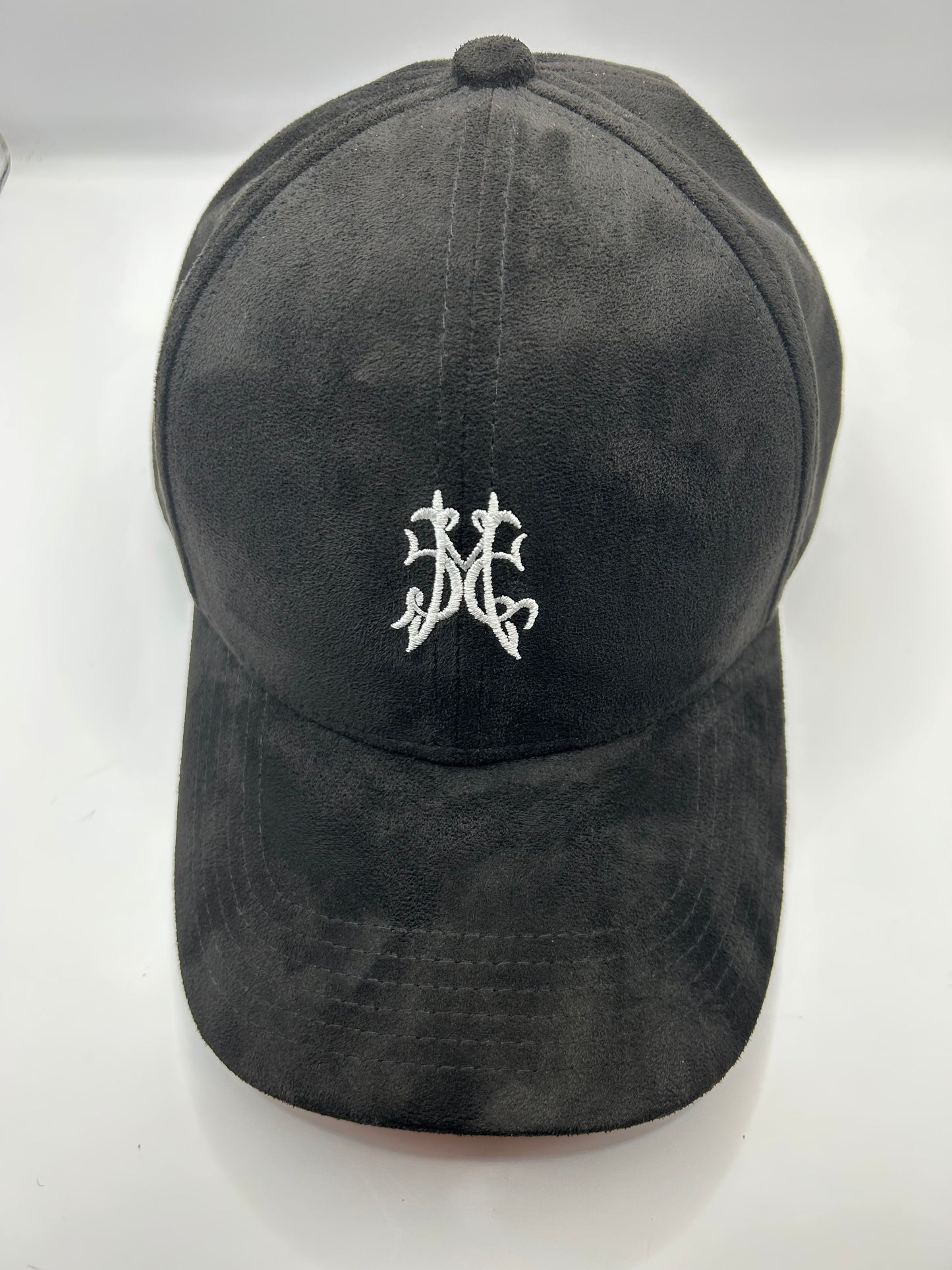 Cleve De Marte: The Suede Hat