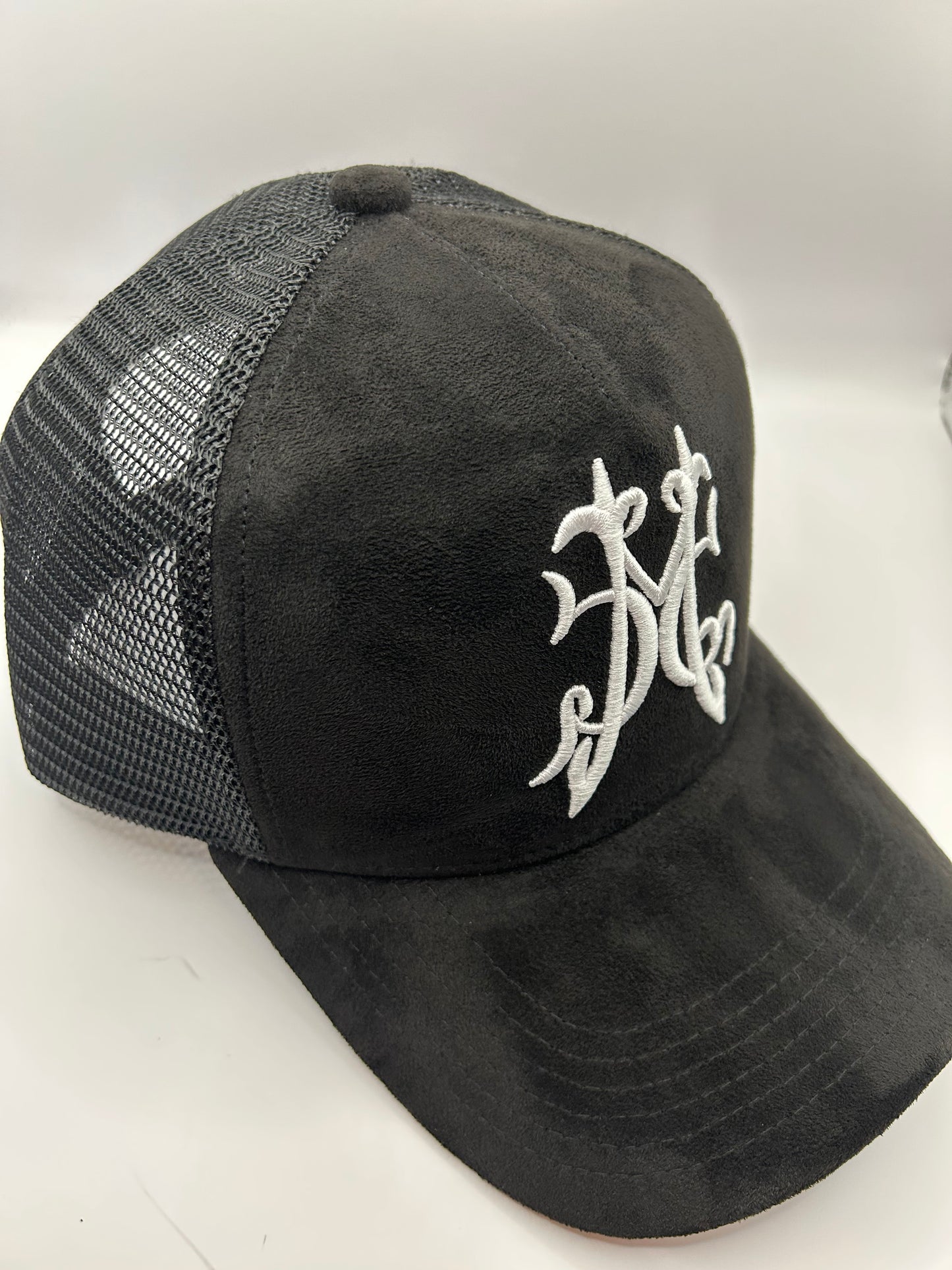 Cleve De Marte Signature Trucker Hat