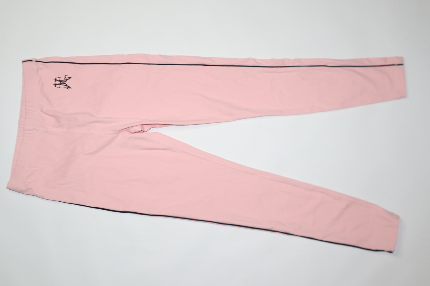CLEVE DE’ MARTE Benz Signature Pink Hoodie & Pants Set
