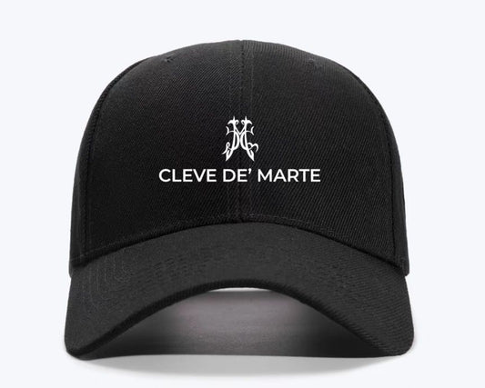 CLEVE DE MARTE HAT