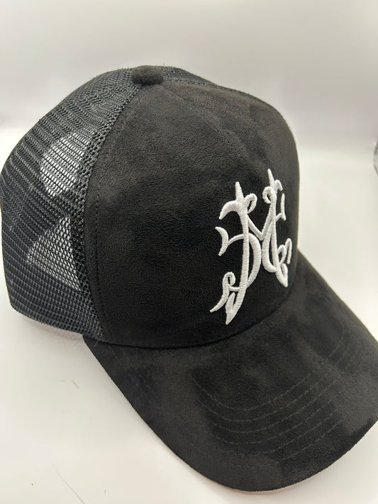 Cleve De Marte Signature Trucker Hat