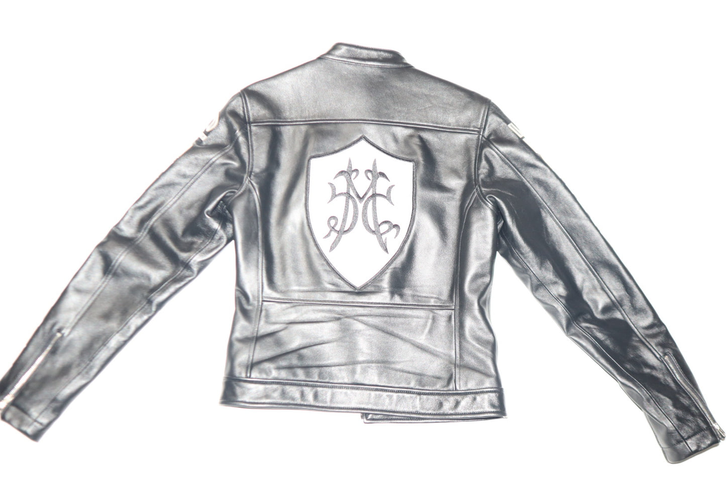 CLEVE DE MARTE™ Premium Lamb skin Jacket – Limited Edition Collection