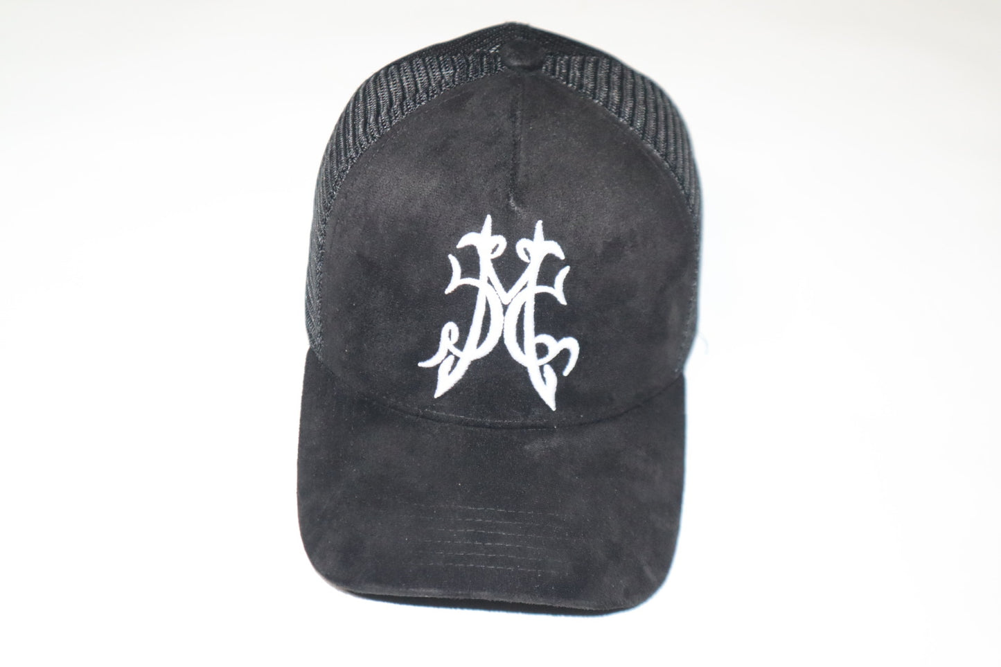CLEVE DE’ MARTE TRUCKER HAT