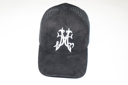 CLEVE DE’ MARTE TRUCKER HAT